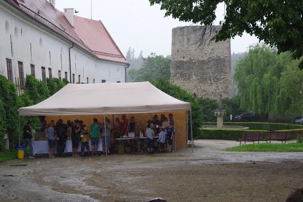 Vernisáž výstavy_Pačoky a jejich Tváře 